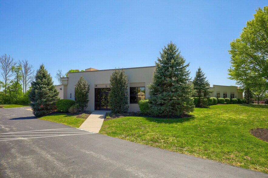 2010 Old Arch Rd, Norristown, PA à louer - Photo du bâtiment - Image 2 de 3