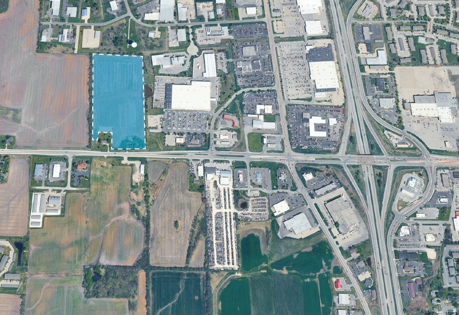 State Highway 23, Fond Du Lac, WI for sale Building Photo- Image 1 of 2