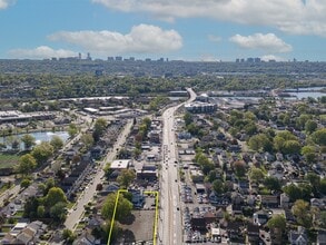 220-230 U.S. 46, Little Ferry, NJ - Aerial  map view - Image1