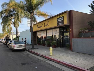More details for 643 W 6th St, San Pedro, CA - Flex for Lease