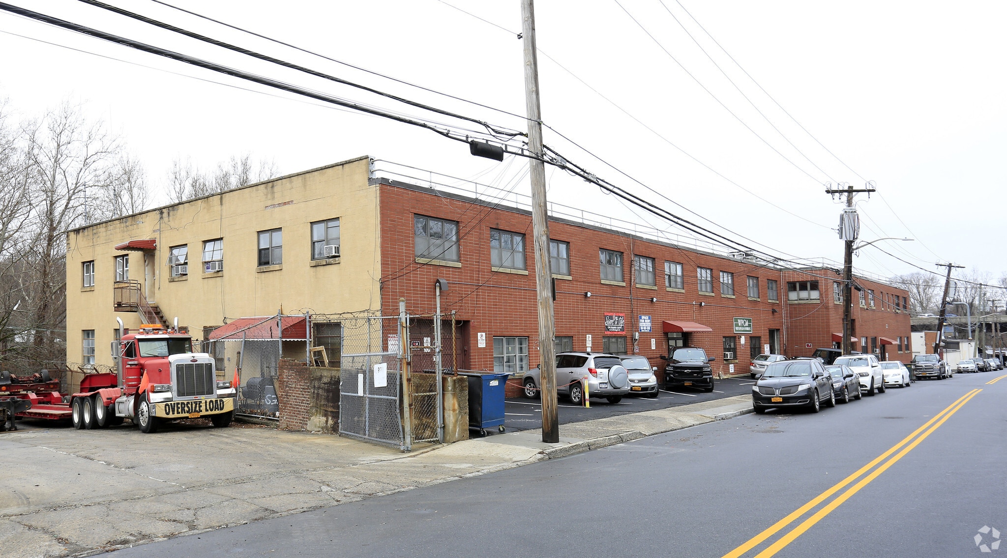 220-230 Ferris Ave, White Plains, NY for sale Primary Photo- Image 1 of 9