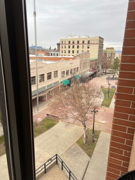 101 N Last Chance Gulch, Helena, MT à louer - Photo du bâtiment - Image 2 de 5