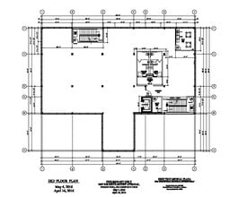 16422 Stuebner Airline Rd, Spring, TX for lease Floor Plan- Image 1 of 1
