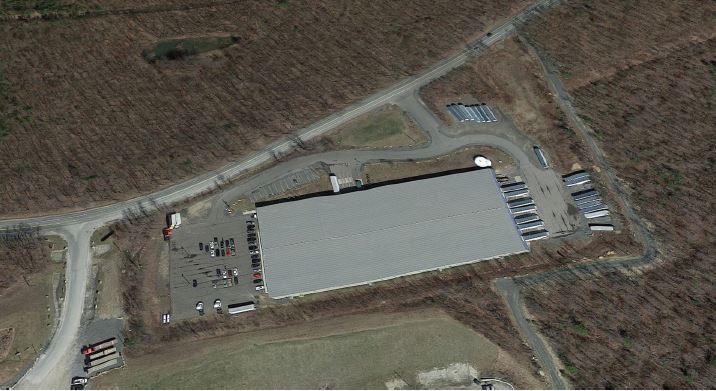 1214 Morea Rd, Barnesville, PA for lease Primary Photo- Image 1 of 10