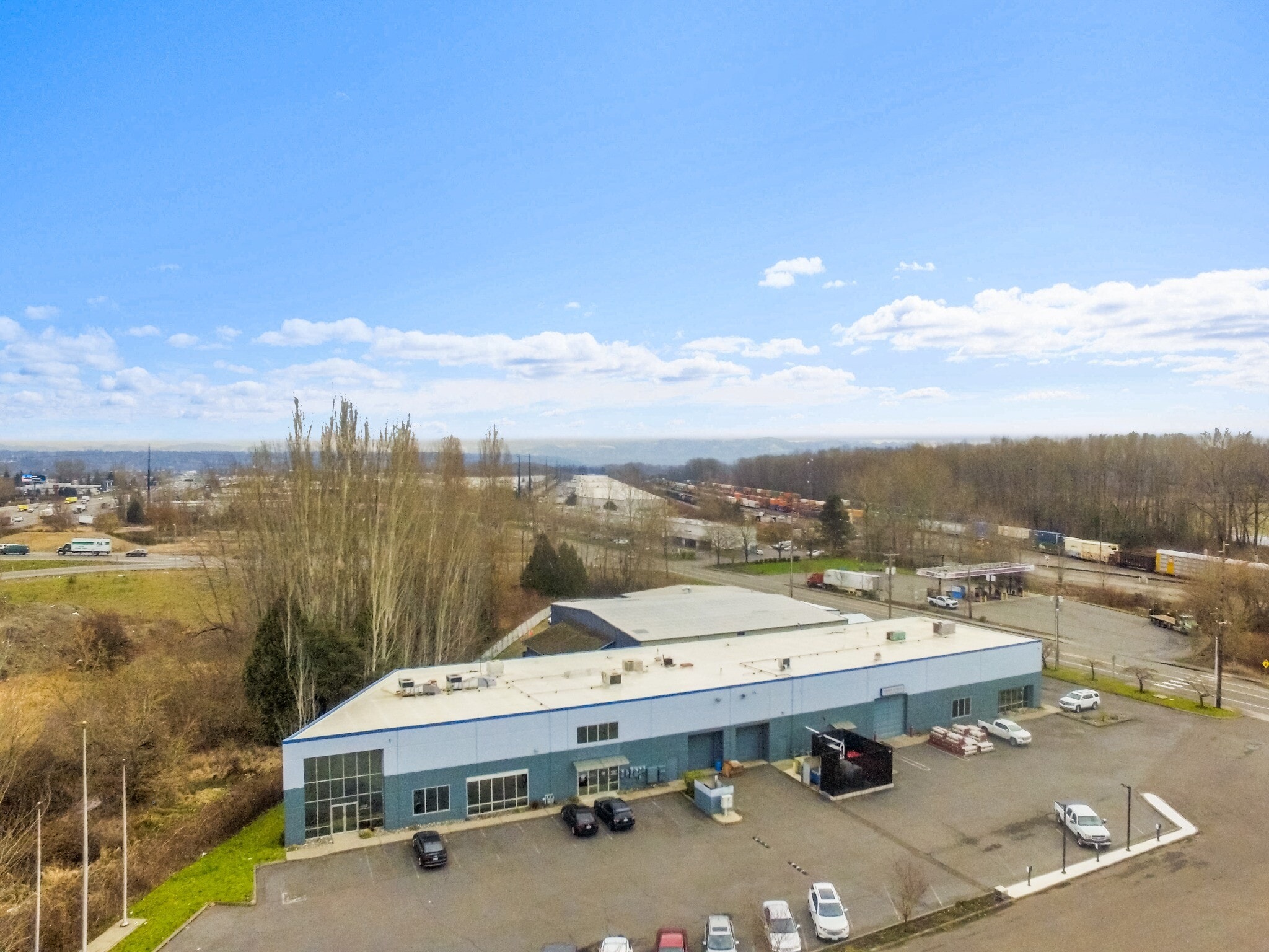 3077 20th St E, Fife, WA for lease Primary Photo- Image 1 of 55