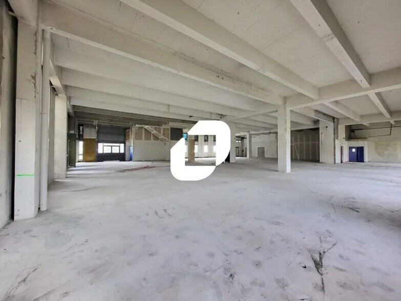 25 Rue Des Cévennes, Rungis for lease - Interior Photo - Image 3 of 6