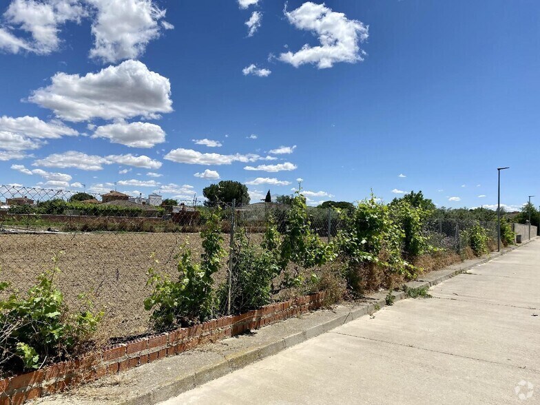 Land in Escalona, Toledo for sale - Building Photo - Image 2 of 3