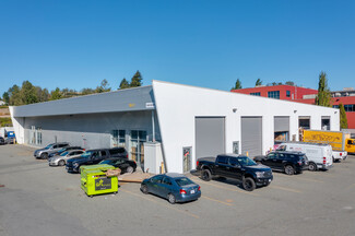 Plus de détails pour 15061 54A Av, Surrey, BC - Industriel à vendre