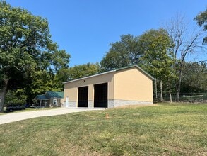 929 W Old Hickory Blvd, Madison, TN for lease Interior Photo- Image 2 of 6