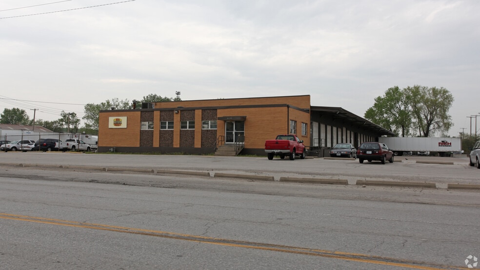 3612 Gardner Ave, Kansas City, MO for sale - Primary Photo - Image 1 of 5