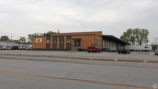 Plus de détails pour 3612 Gardner Ave, Kansas City, MO - Industriel à louer