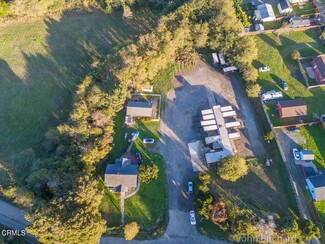 Plus de détails pour 18031 Ocean dr, Fort Bragg, CA - Flex à vendre