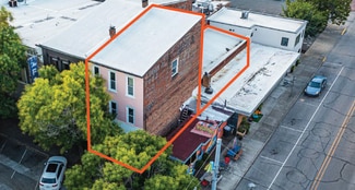 Plus de détails pour 145 E Market St, New Albany, IN - Commerce de détail à vendre