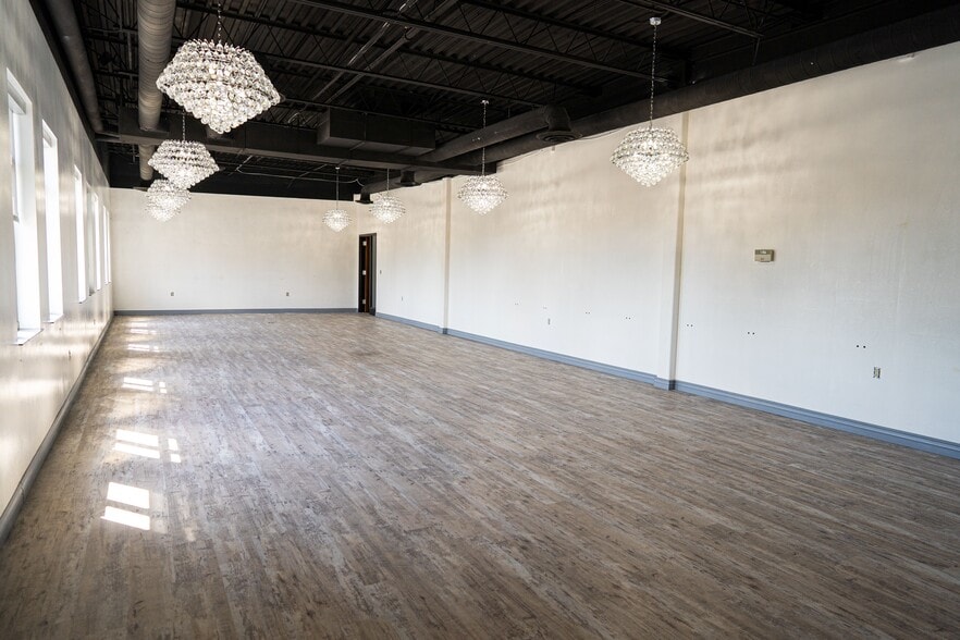 175 25th St, Ogden, UT for lease - Building Photo - Image 3 of 12