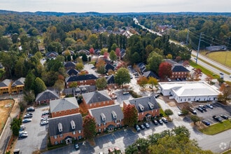2440 Sandy Plains Rd, Marietta, GA - Aérien  Vue de la carte