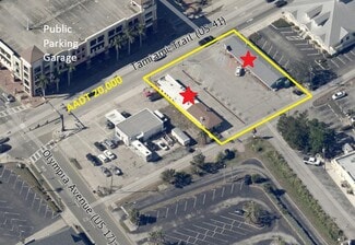 Plus de détails pour 226 Tamiami Trl, Punta Gorda, FL - Commerce de détail à vendre