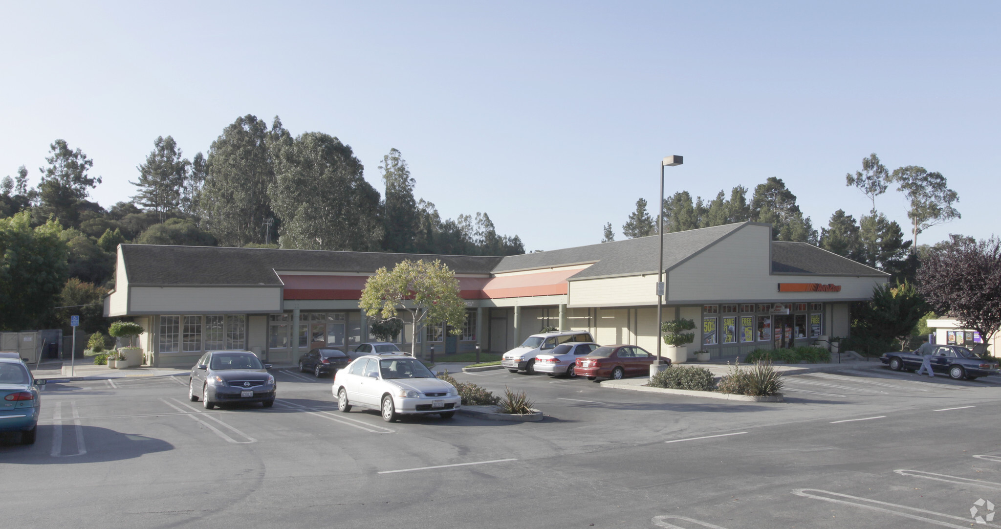 17637-17643 Vierra Canyon Rd, Prunedale, CA for sale Primary Photo- Image 1 of 1