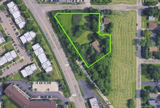More details for 0 Brookside ave, Waukegan, IL - Land for Sale