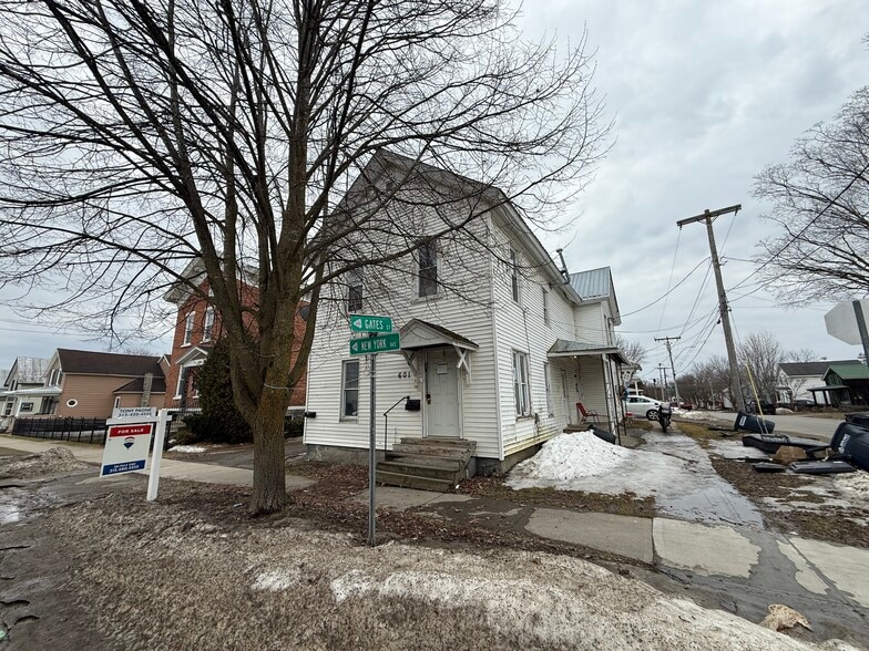 Ogdensburg Multifamily Portfolio portfolio of 9 properties for sale on LoopNet.ca - Building Photo - Image 2 of 12