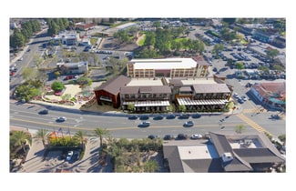 Plus de détails pour 31762 Old Mission Road, San Juan Capistrano, CA - Commerce de détail à louer