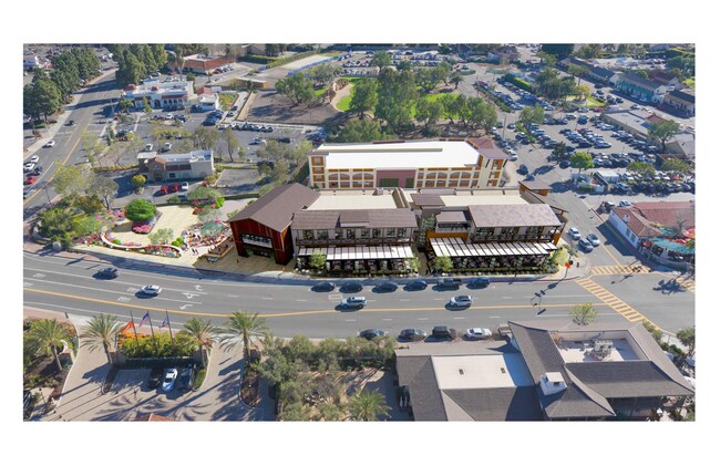 More details for 31762 Old Mission Road, San Juan Capistrano, CA - Retail for Lease