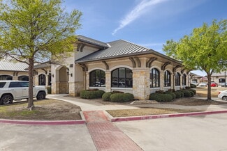 More details for 8501 Wade Blvd, Frisco, TX - Office for Lease