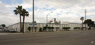 Plus de détails pour 2201 S Hathaway St, Santa Ana, CA - Industriel à vendre