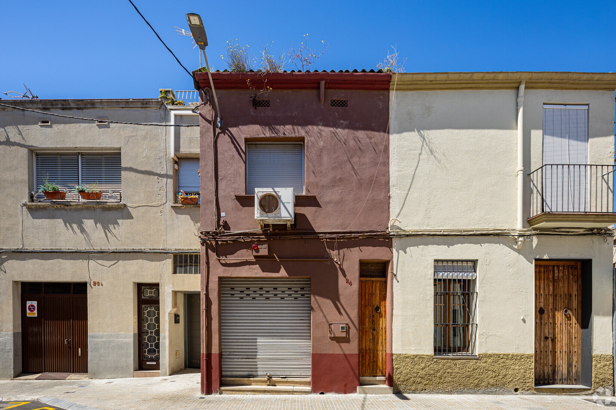 Carrer d'Avinyó, 24, Terrassa, Barcelona à vendre Photo principale- Image 1 de 3