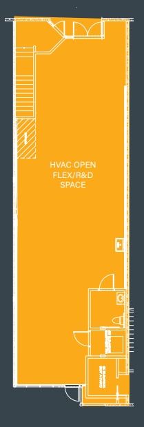 9520 Padgett St, San Diego, CA for lease Floor Plan- Image 1 of 1