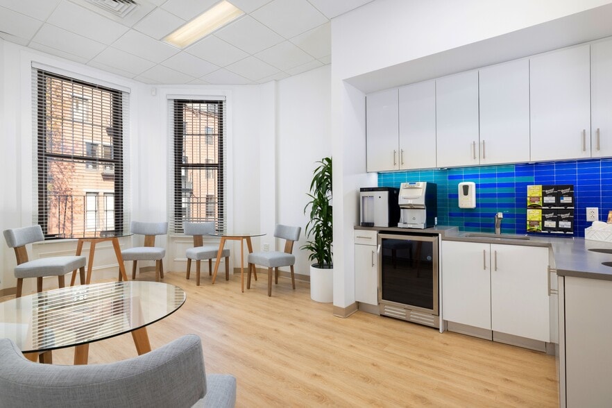 29-33 Newbury St, Boston, MA for lease - Interior Photo - Image 3 of 22