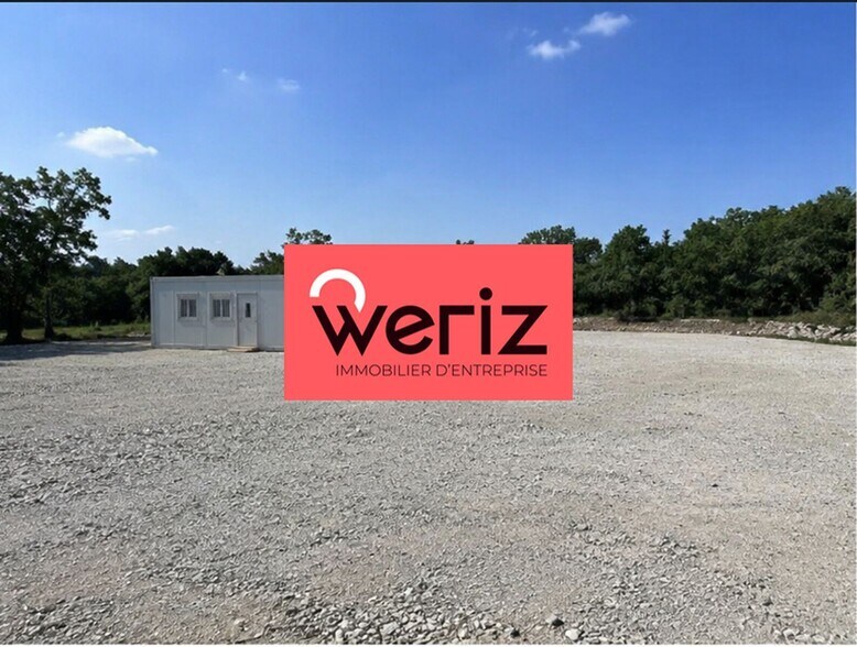 Land in Aix-en-Provence for lease - Building Photo - Image 2 of 5