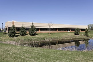More details for 8519 Eagle Point Blvd, Lake Elmo, MN - Office for Sale