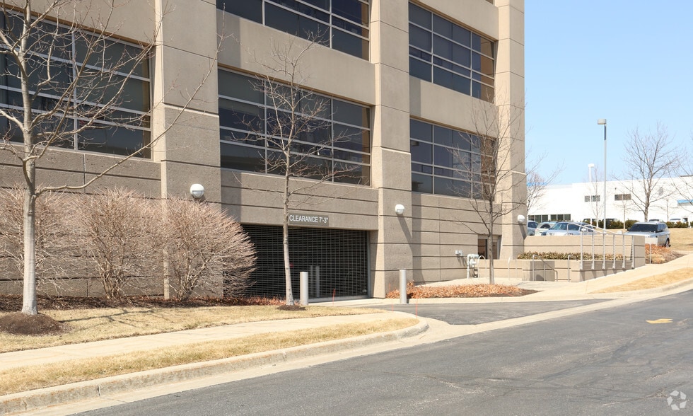 2723 S State St, Ann Arbor, MI for lease - Building Photo - Image 2 of 14