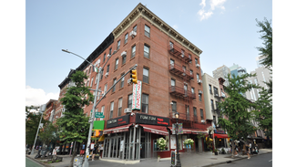 More details for Hell's Kitchen Mixed Use Portfolio – for Sale, New York, NY