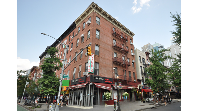More details for Hell's Kitchen Mixed Use Portfolio – for Sale, New York, NY