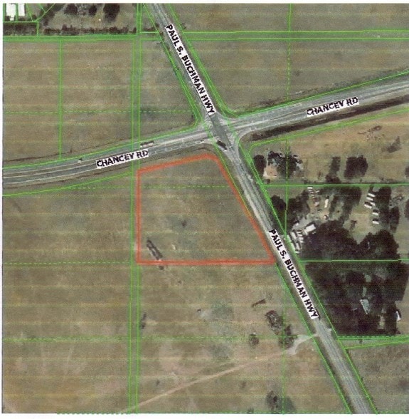 County Road 39, Zephyrhills, FL for sale - Building Photo - Image 3 of 4