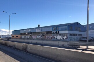 Plus de détails pour Calle Senda Galiana C, Coslada - Industriel à vendre