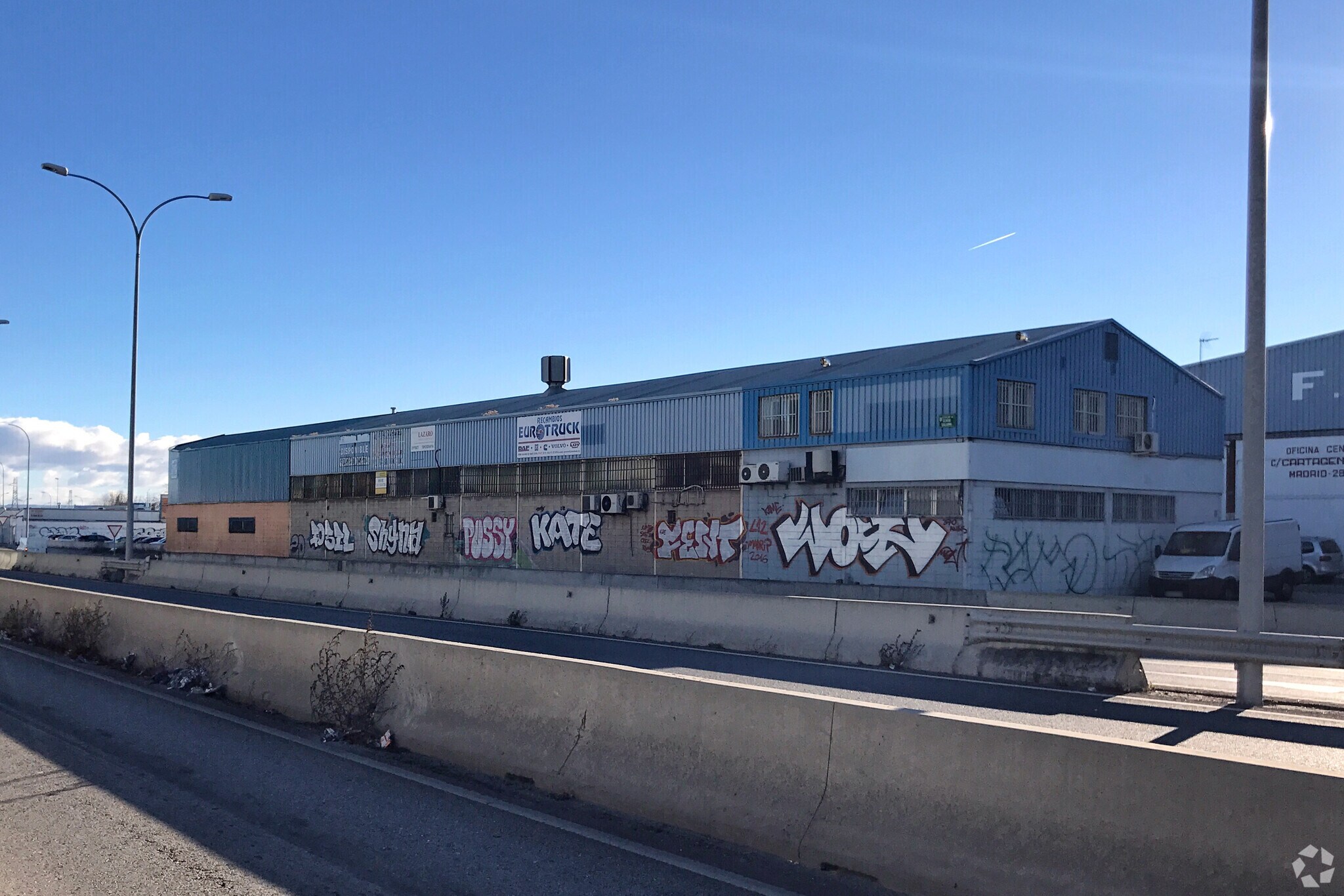 Calle Senda Galiana C, C, 18, Coslada, Madrid à vendre Photo principale- Image 1 de 3