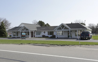 More details for 2031 S State Rd, Ionia, MI - Office for Lease