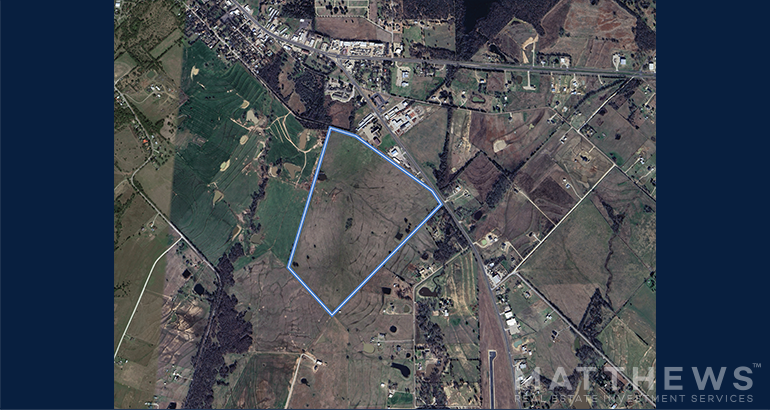 37799 State Highway 64, Wills Point, TX à vendre Photo principale- Image 1 de 3