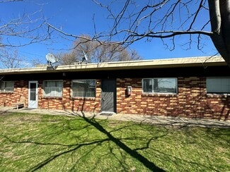 Plus de détails pour 2012 N Park Rd, Spokane, WA - Multi-résidentiel à vendre