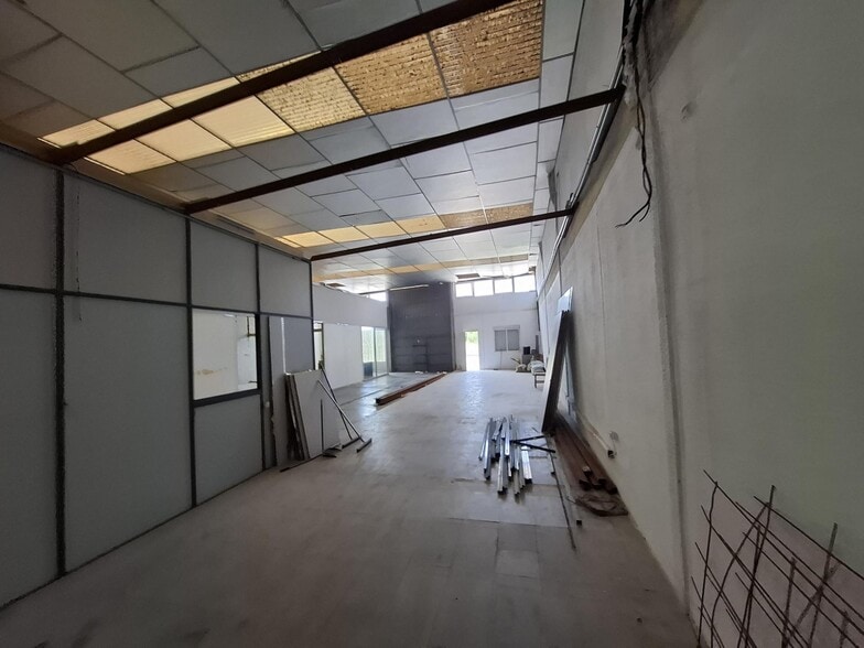 Industrial in Moncada, Valencia for lease - Interior Photo - Image 3 of 11