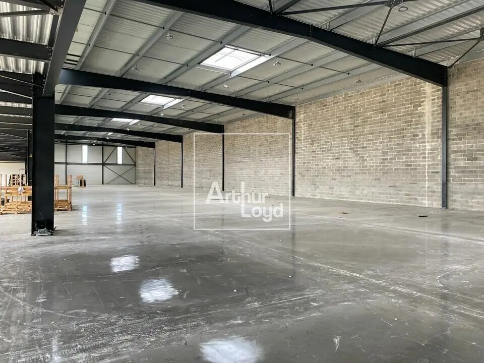 Flex dans Bondoufle à louer Photo du bâtiment- Image 1 de 18