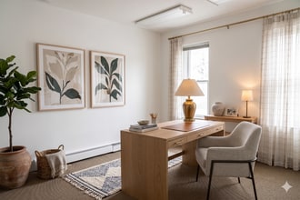 851 Clarkson St, Denver, CO for lease Interior Photo- Image 2 of 2