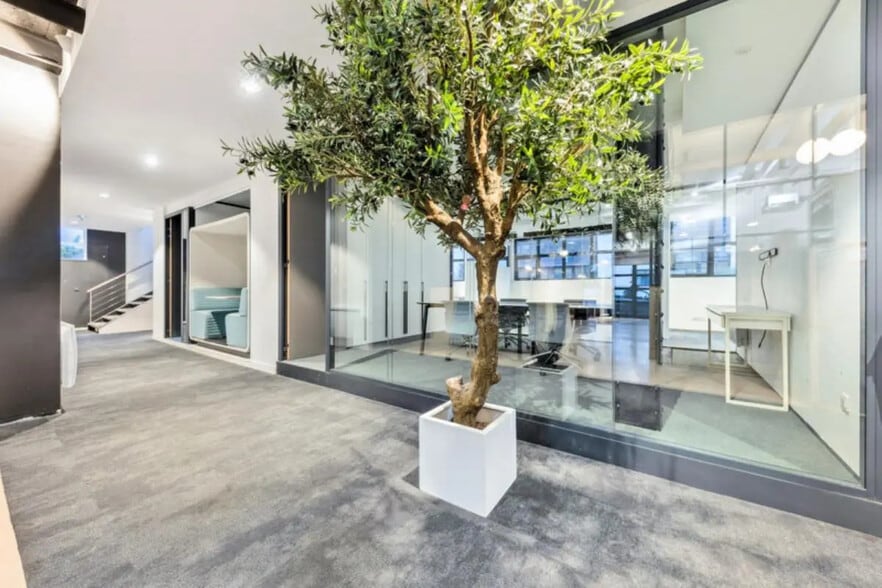 Bureau dans Boulogne-Billancourt à vendre - Photo intérieure - Image 2 de 13