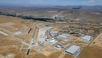 More details for Adelanto Rd, Adelanto, CA - Industrial for Lease