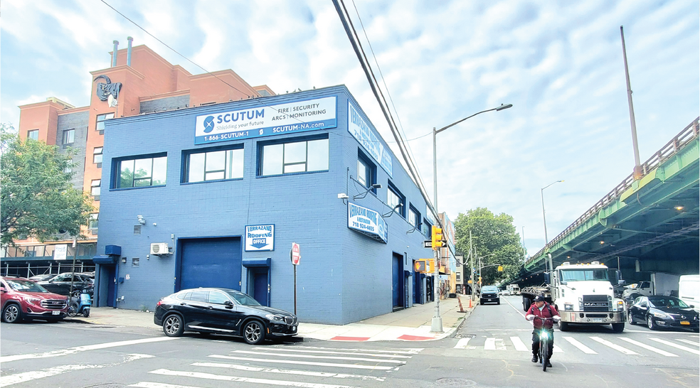 703 3rd Ave, Brooklyn, NY for sale - Building Photo - Image 3 of 13