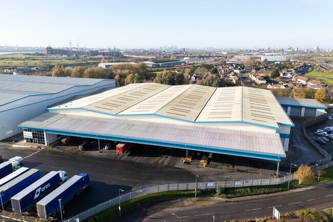 More details for Choats Manner Way, Dagenham - Industrial for Lease