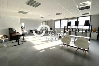 Plus de détails pour Bureau à vendre
