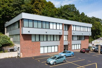 Plus de détails pour 405 Grove St, Worcester, MA - Bureau à louer